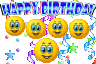 happybirthday :happybirthday: